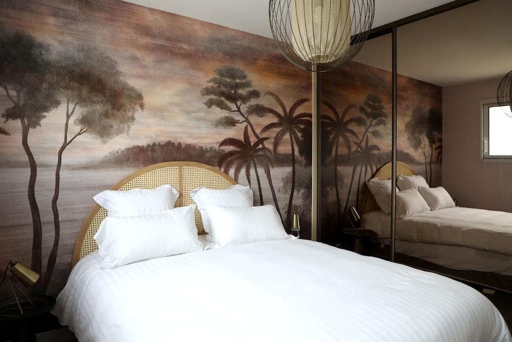 Les Maisons de Louise