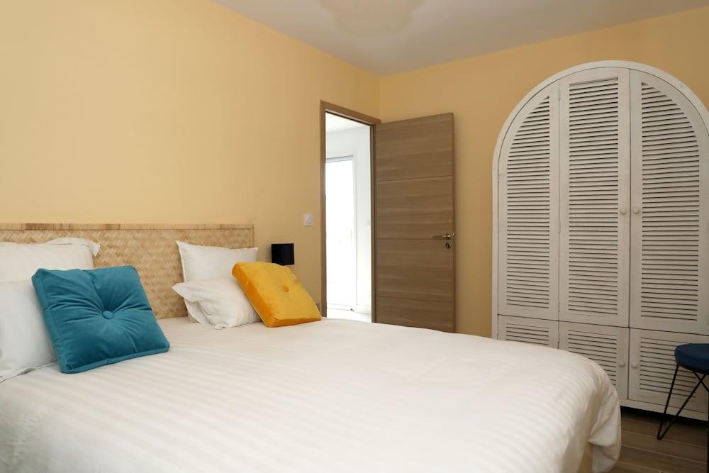 Les Maisons de Louise