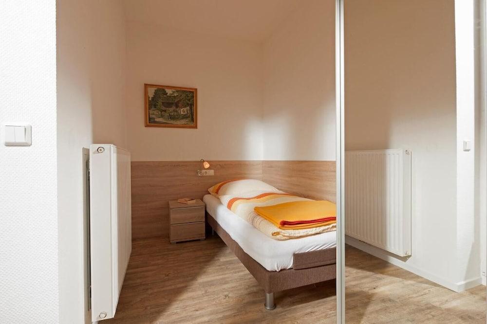 Ferienhaus Mien Huske