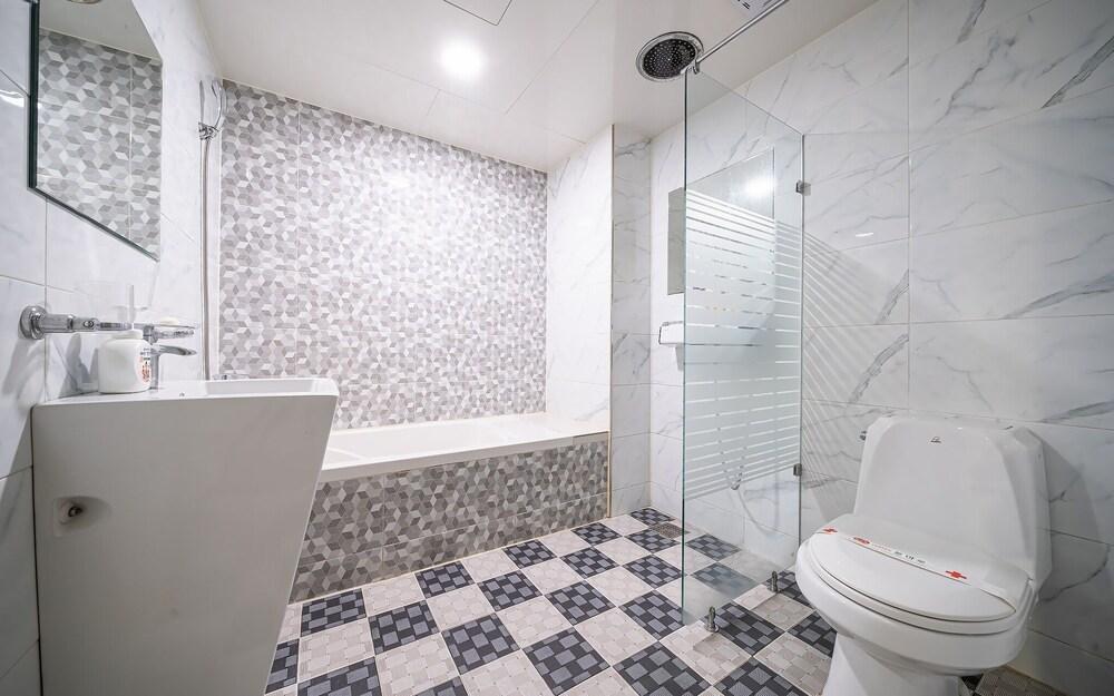 Incheon Tomato Motel