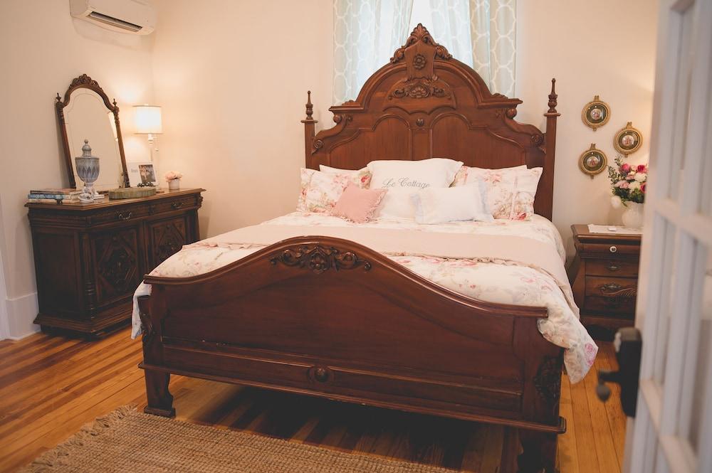 Boonville Luxury Lodging