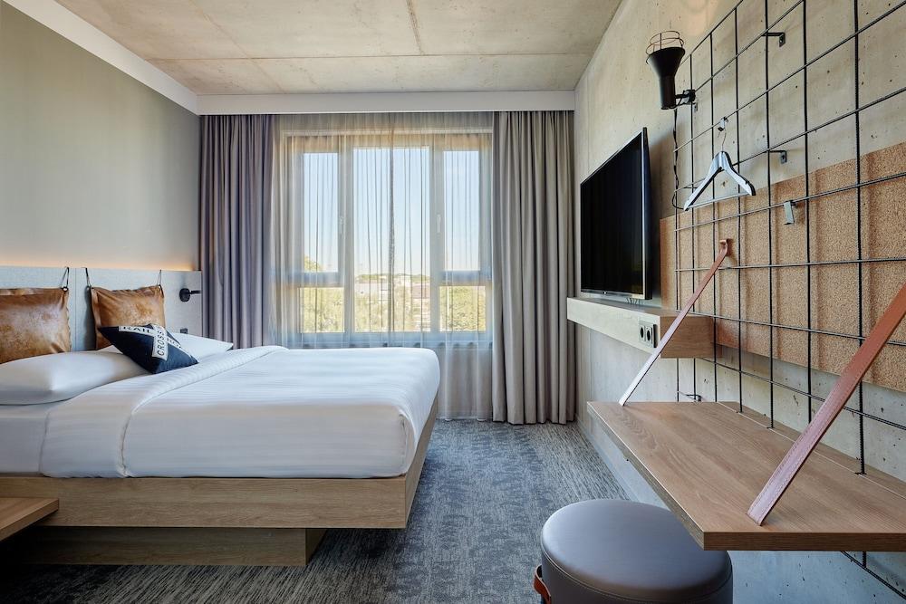 Moxy Cologne Muelheim