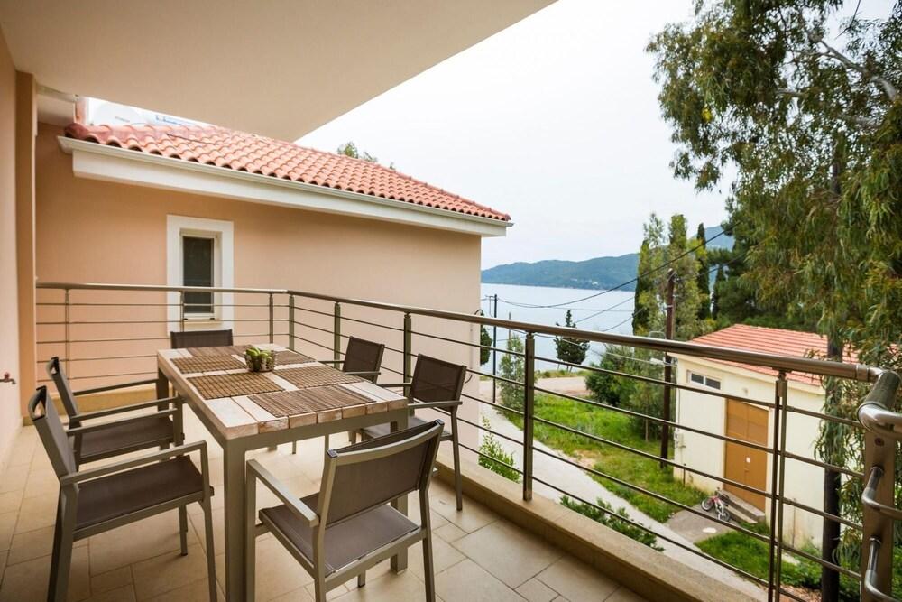 Eucalyptus Apartments Apartment Neroli