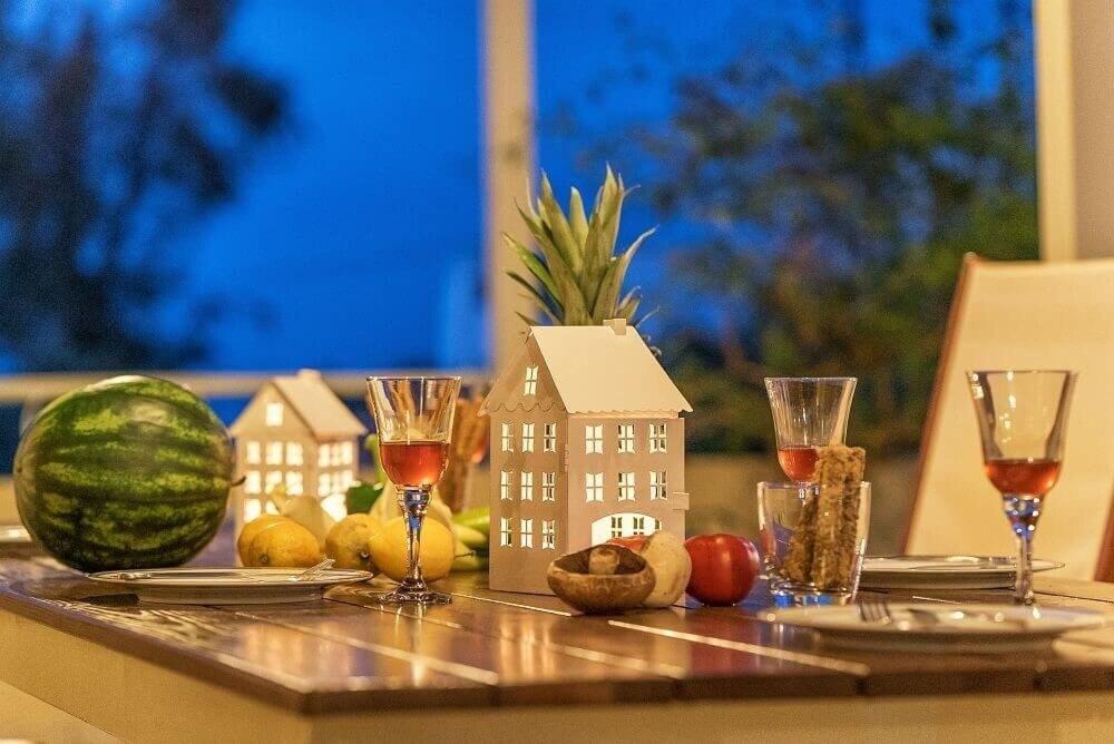 Fiorentinos Villa 2 Bedroom Guesthouse Villa With Private Pool