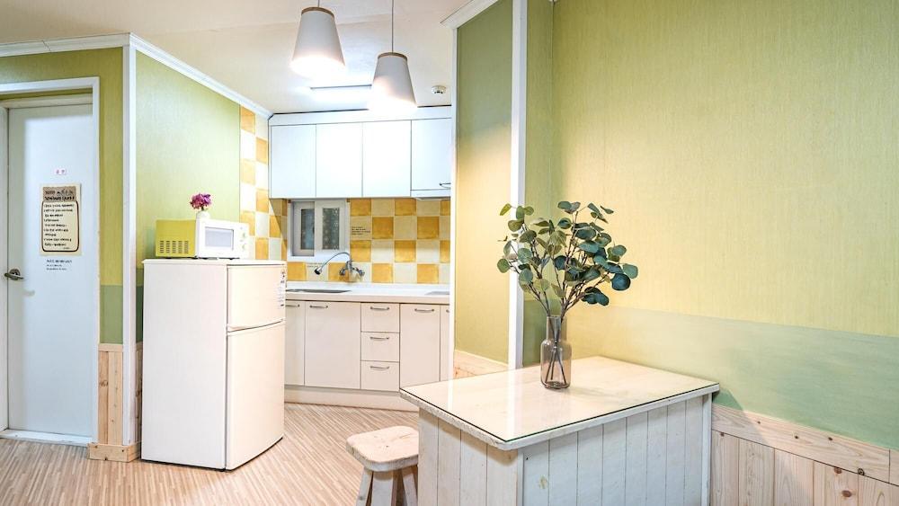 Gapyeong Artlupension