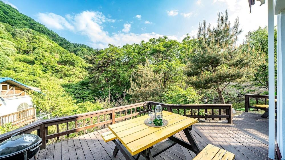 Gapyeong Artlupension