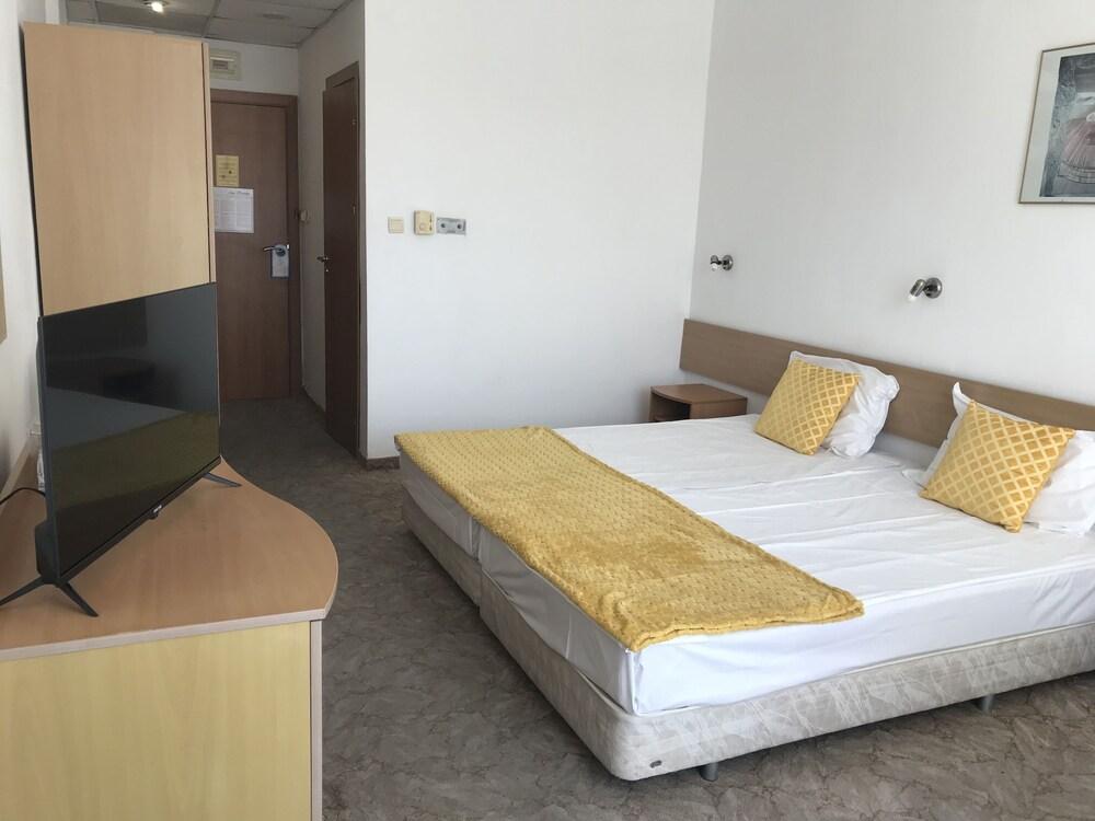 Hotel Korona - All inclusive