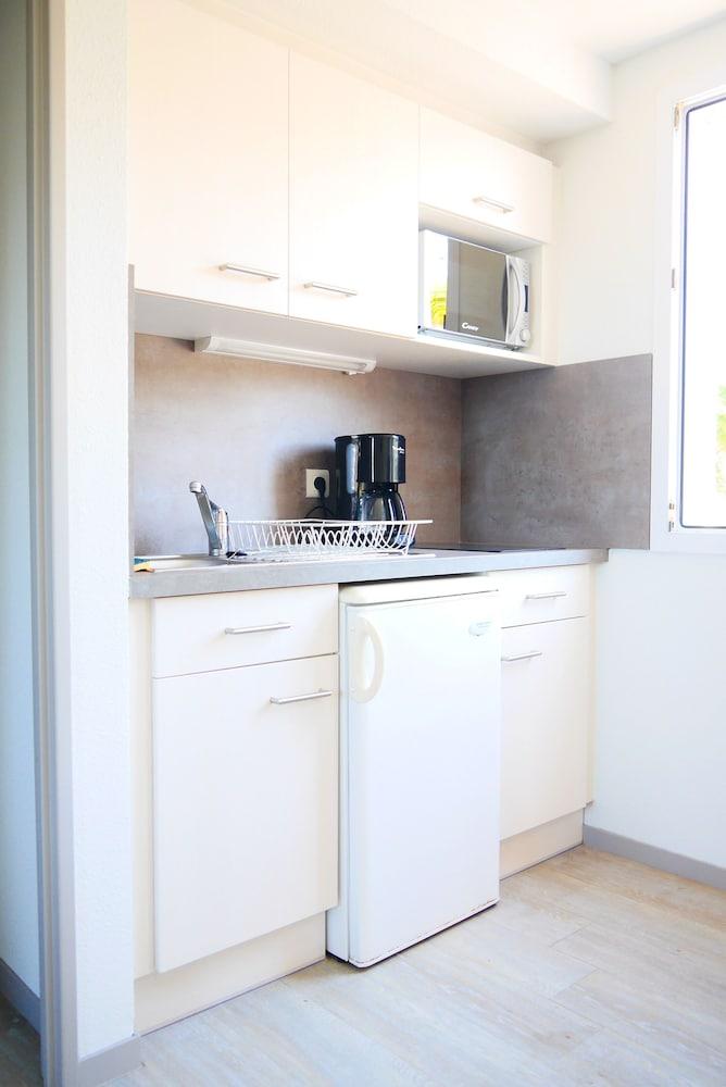 Résidence Simone Michel Lévy - Rêves de Mer