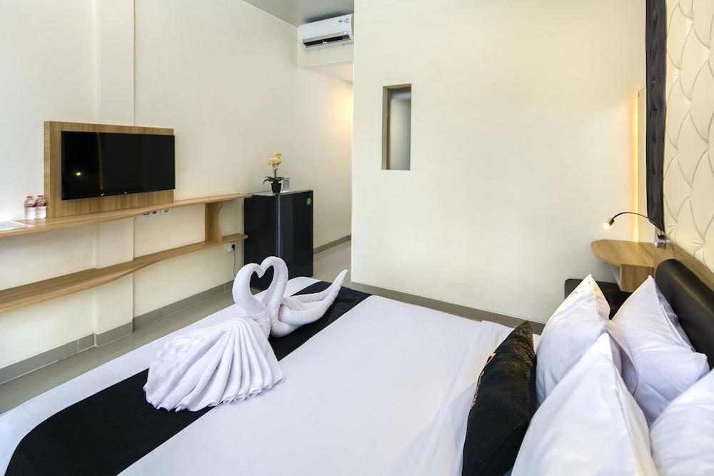 Graha Socio  Hotel Nusa Dua