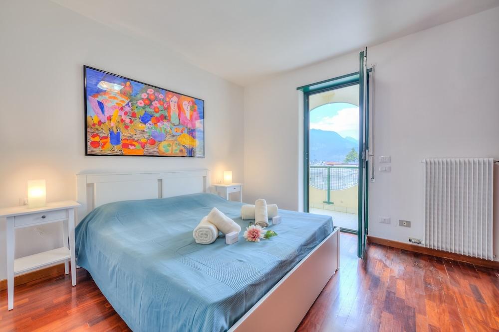 Casa 400 Mt From Garda Lake