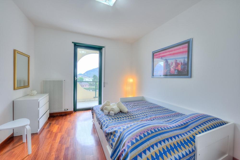 Casa 400 Mt From Garda Lake