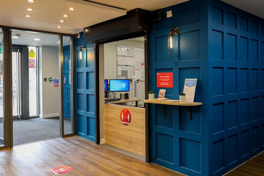 ALTIDO Affordable York