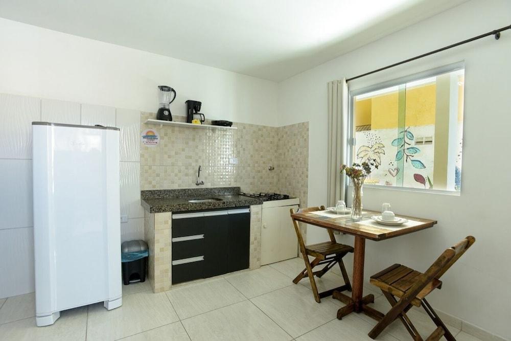 Pousada Aconchego do Maraca