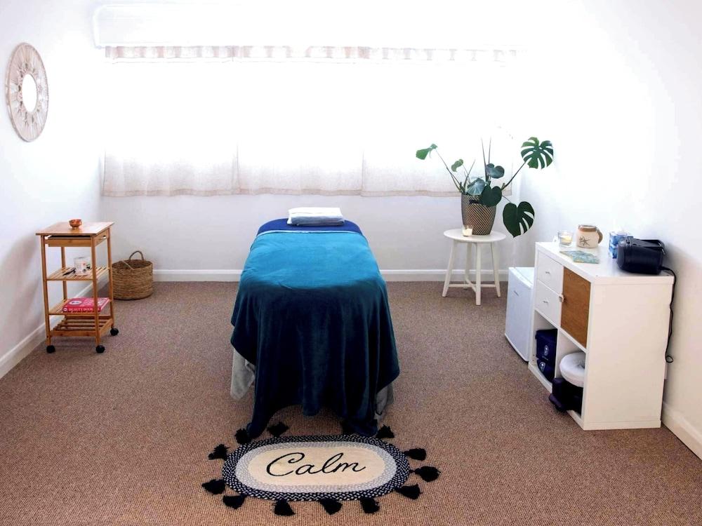 Apartment With Access to Pool, Spa & Soft Play