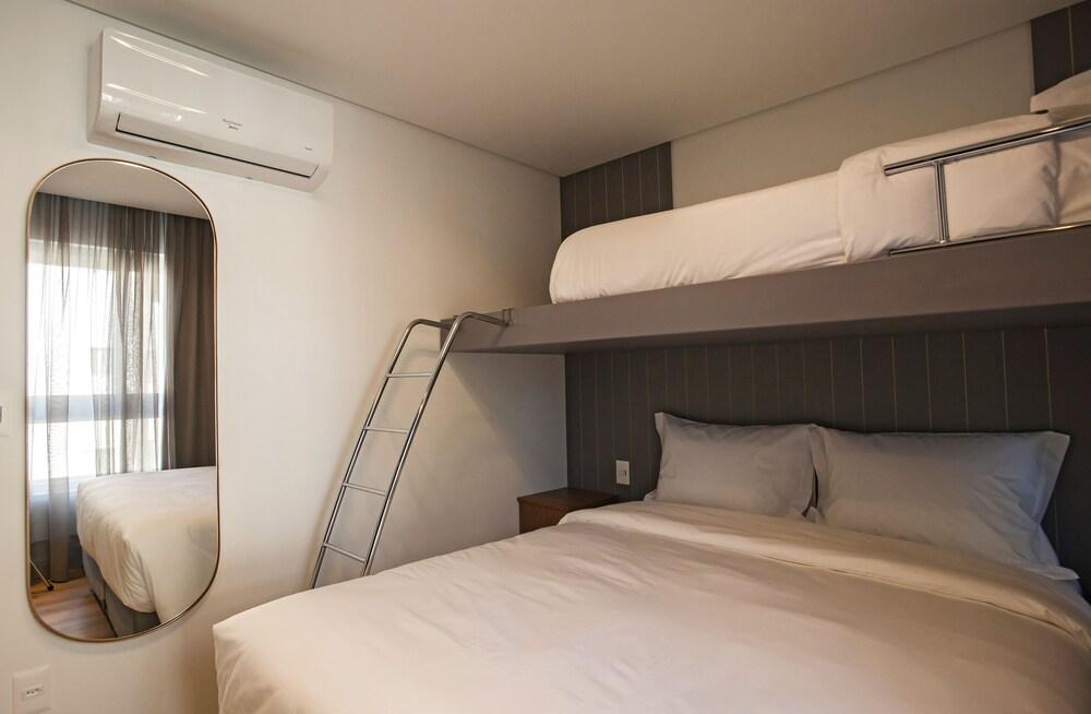 Cityhome Bav Residenz Gramado