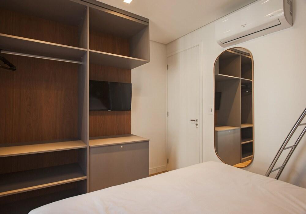 Cityhome Bav Residenz Gramado