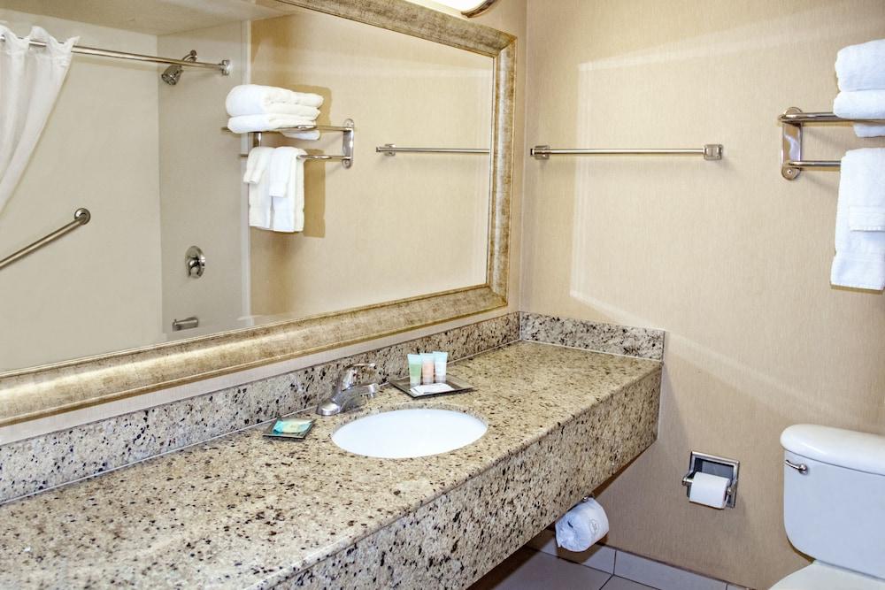 Midtown Garden Phoenix Hotel