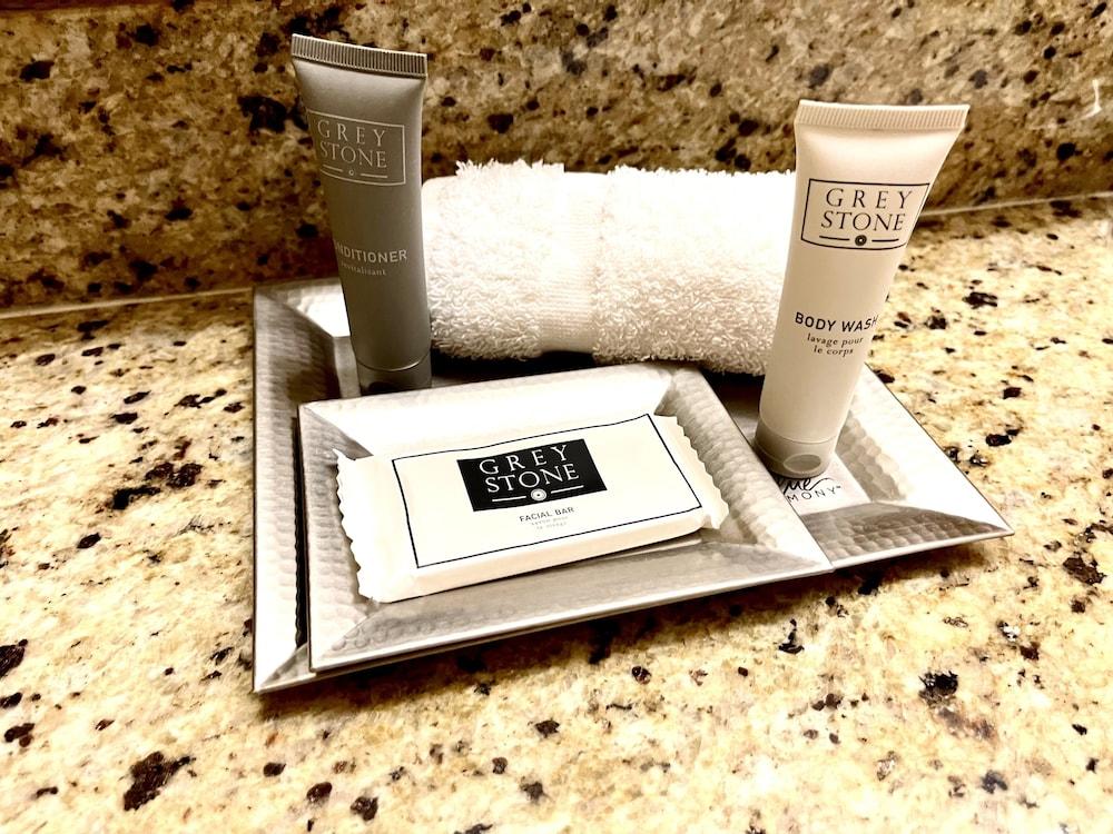 Midtown Garden Phoenix Hotel