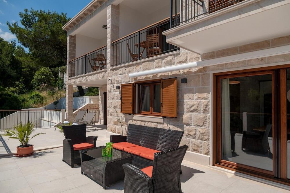 Villa Nea Brac in Selca