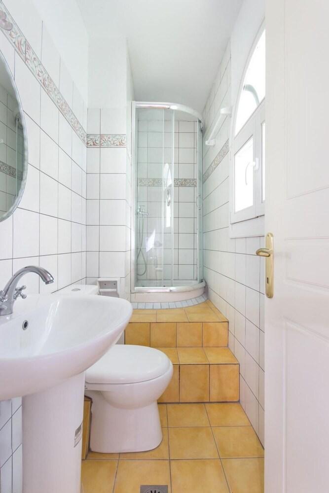 Villas Thassos Villa Calliope