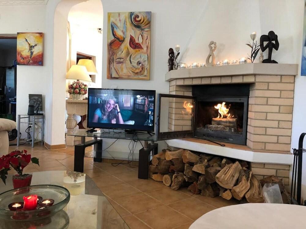 Villa Marianna do Sol AM