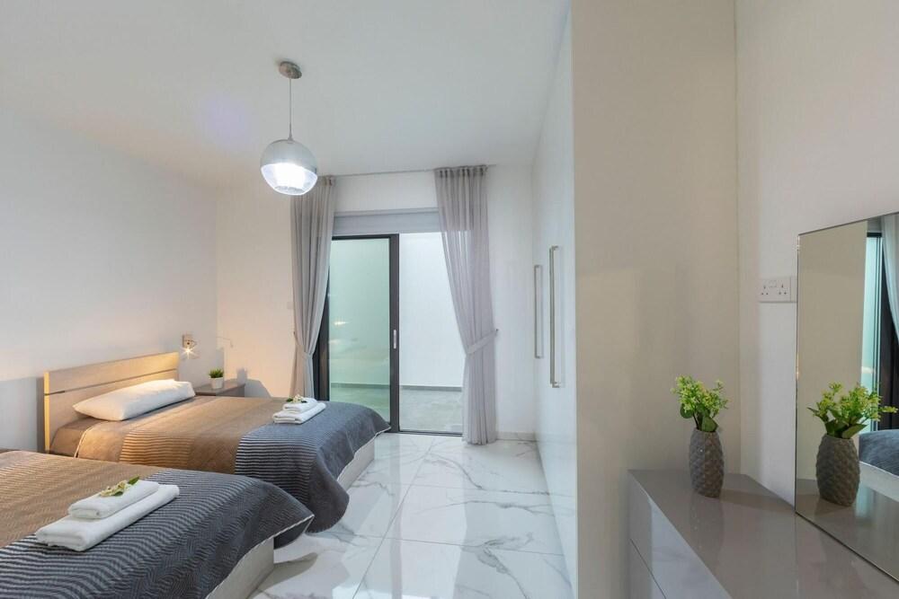 Villa Adaris Eastmed Villas