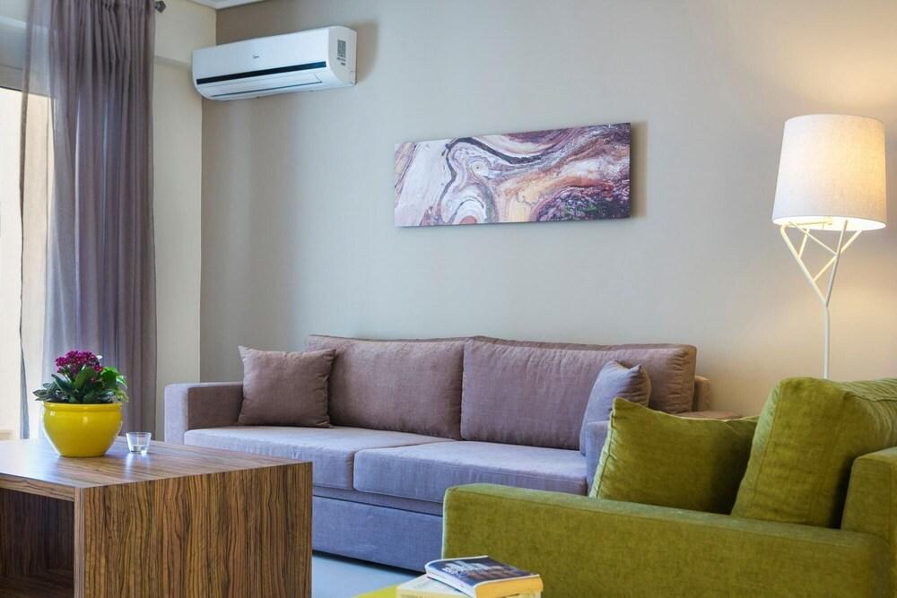 Eucalyptus Apartments Apartment Nectar