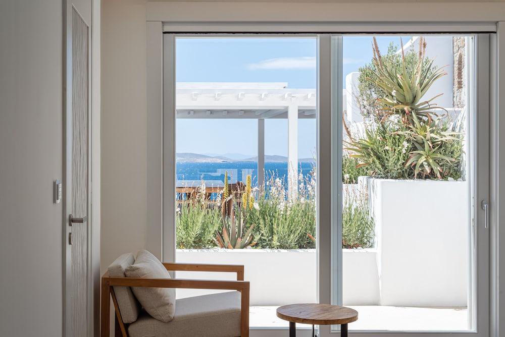 Villa Santa Esmeralda Mykonos