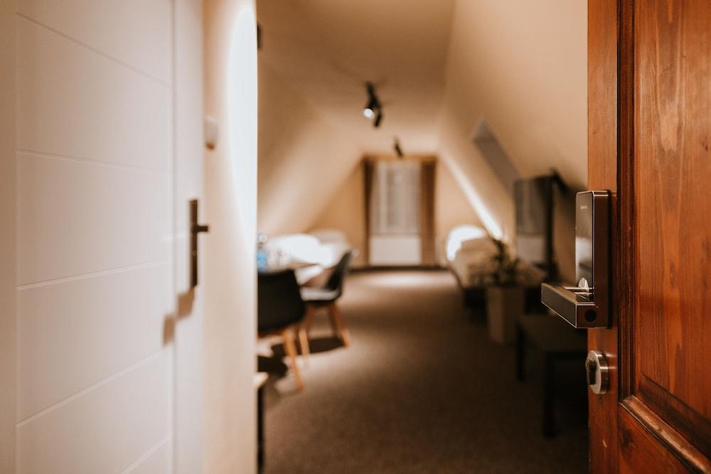 Kamieniczka Palladium