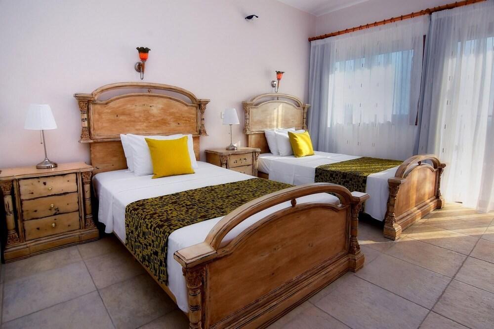 Villa Luxor in Peyia