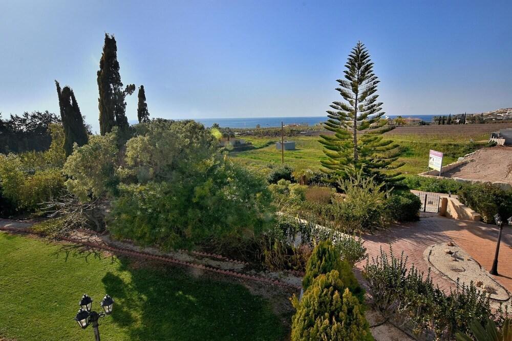 Villa Luxor in Peyia