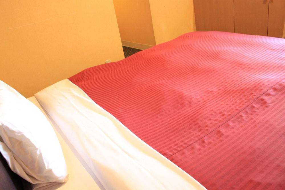 Sapporo Classe Hotel