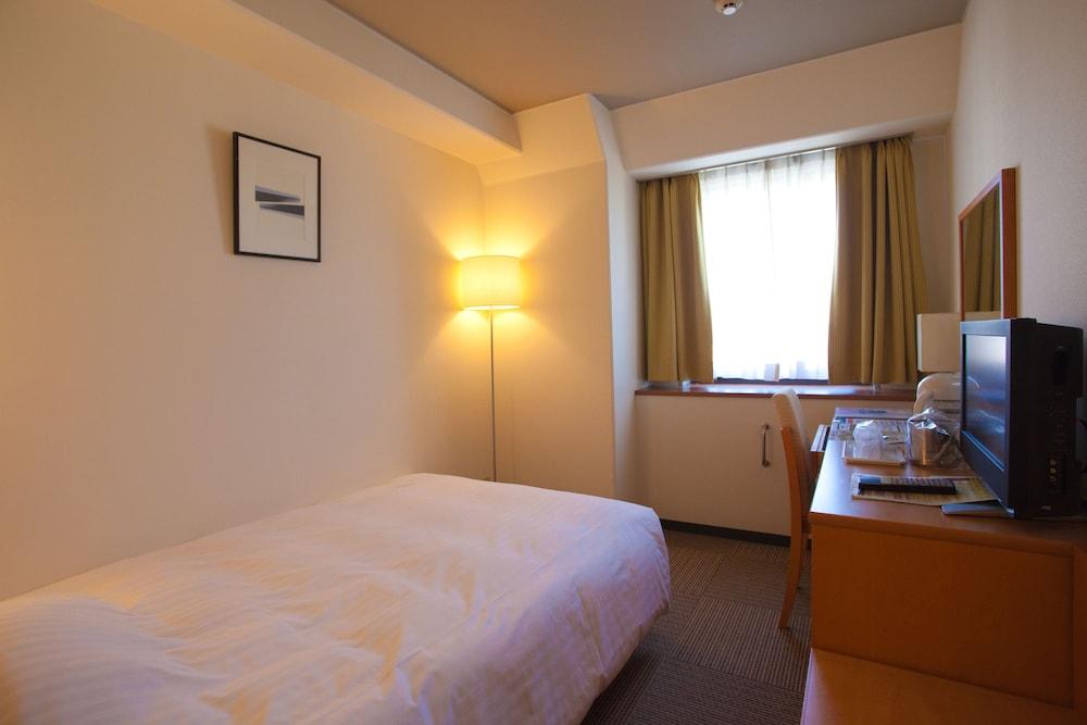 Hotel Lexton Kagoshima