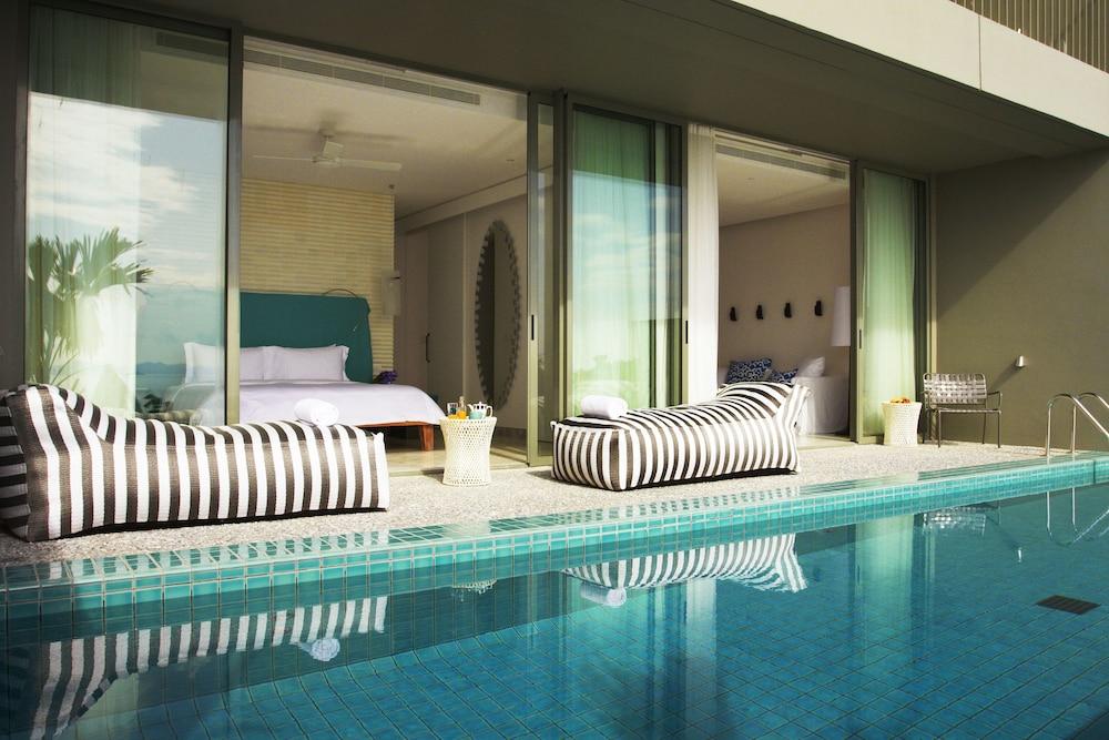 COMO Point Yamu, Phuket