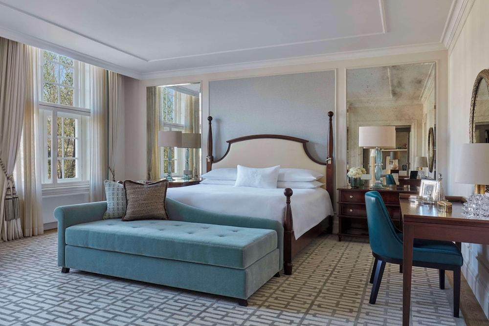 Waldorf Astoria Amsterdam