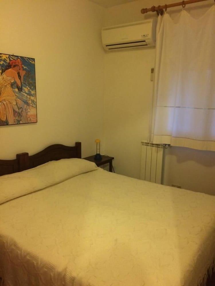 Agriturismo Casalicchio