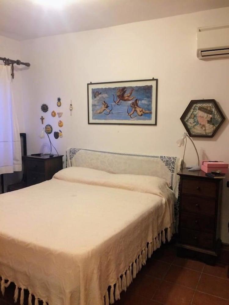 Agriturismo Casalicchio