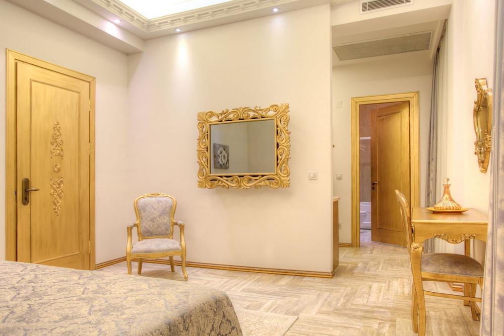 Art Deco Suites Istanbul