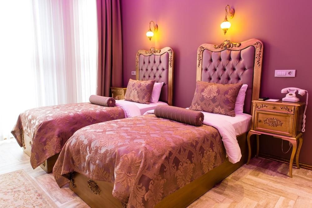 Art Deco Suites Istanbul