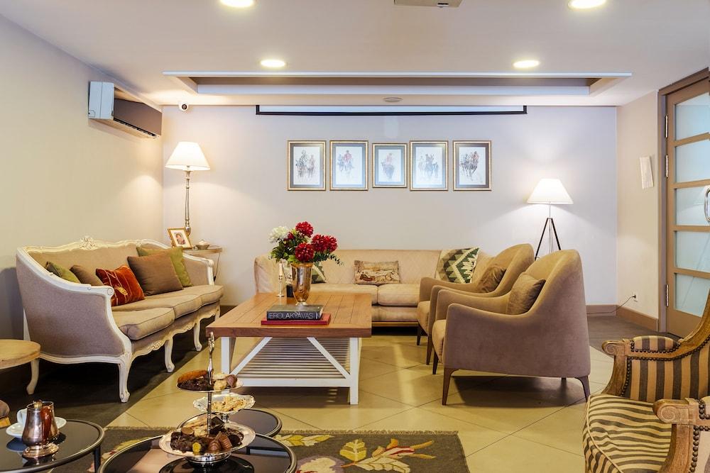 Cheya Beşiktaş Hotel