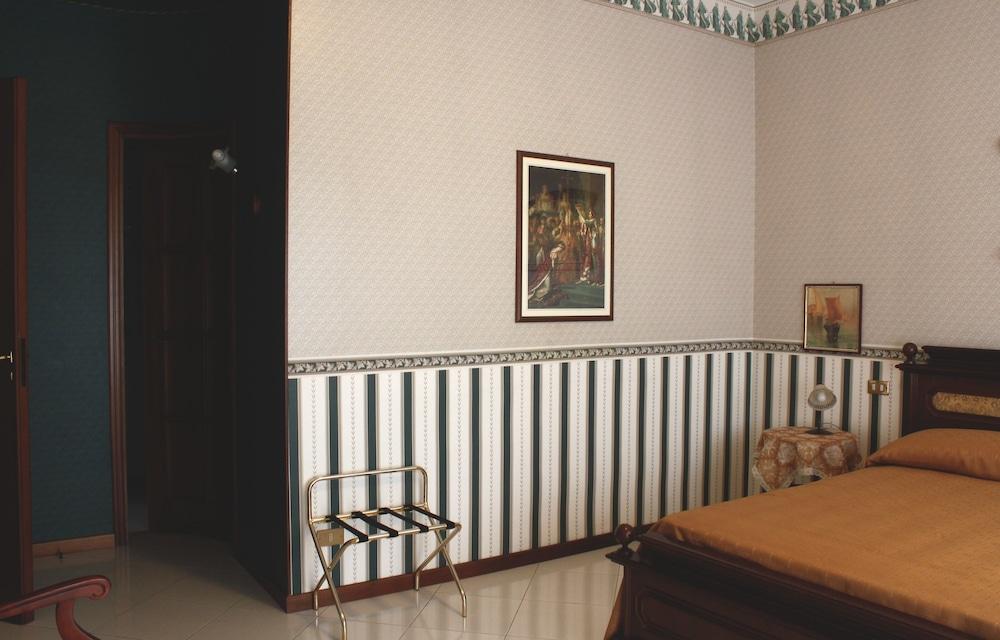 B&B Dietro il Politeama