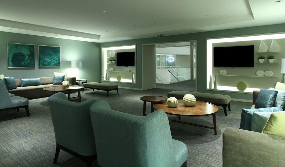 The Grand Hotel Punta Del Este