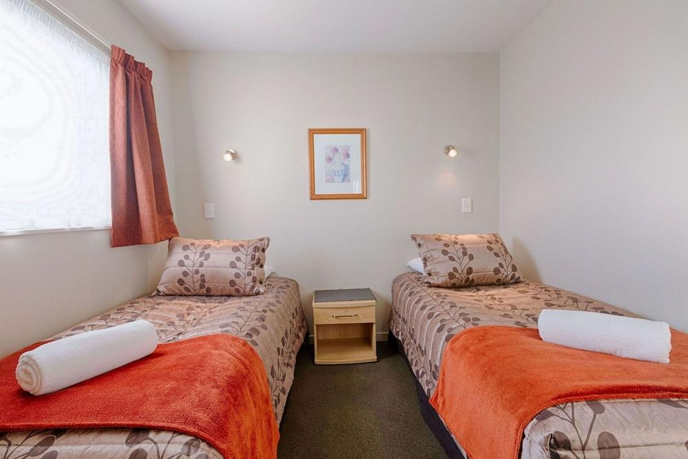 Bella Vista Motel Nelson