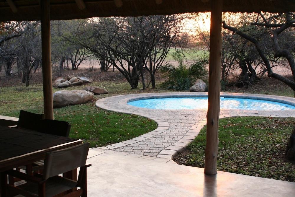Leriba Golf Lodge