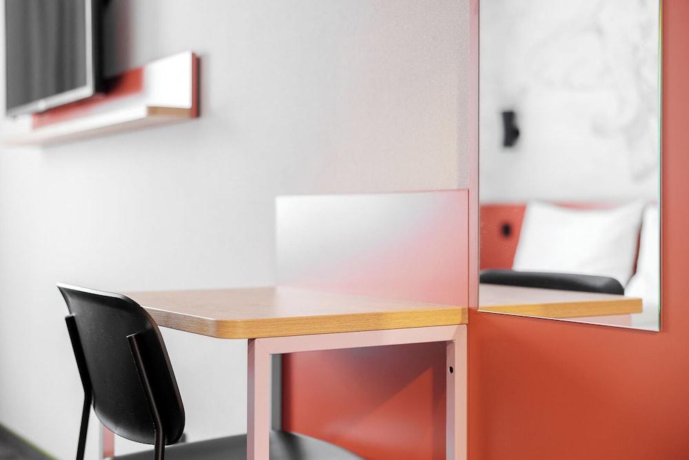 McDreams Hotel Wuppertal City