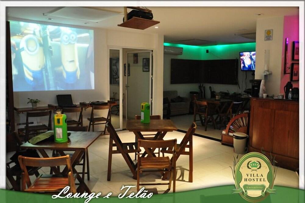 Villa Hostel Guest House