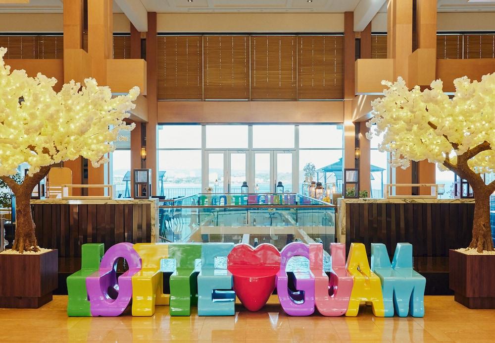 Lotte Hotel Guam