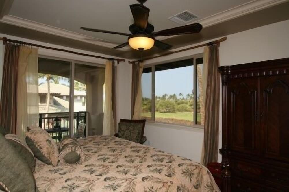 Fairways at Mauna Lani