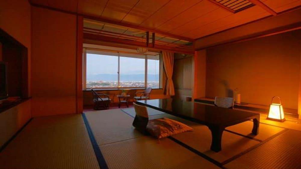 Hotel Kaminoyu Onsen