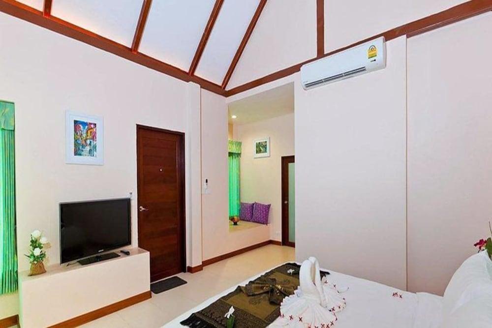 Samui Tonggad Resort